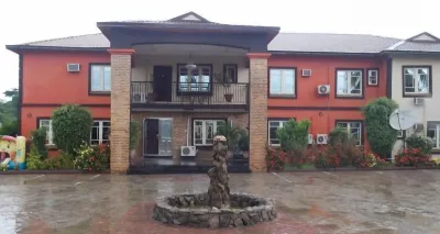 Esporta Suites Ondo Hotels in 