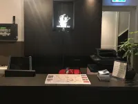 โรงแรมมาโนฟา โรงแรมในอัมสเตอร์ดัม