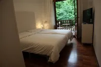 Txikierdi Alde Auto Check-IN Hotels in Arantza