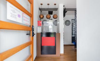 RedDoorz Plus Near Ice BSD 2