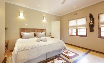 Twin Thorns Guesthouse