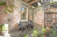 17Hundred90 餐廳飯店 住宿飯店