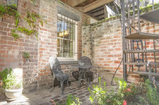 17Hundred90 餐廳飯店