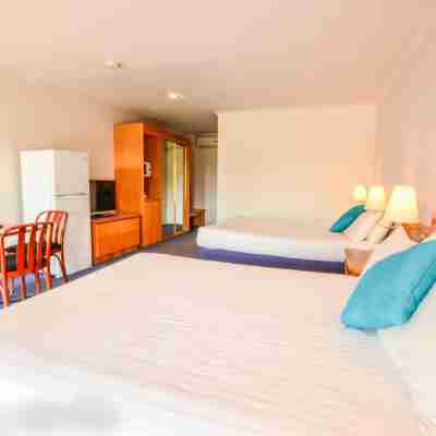 Meninya Palms Resort Moama Rooms