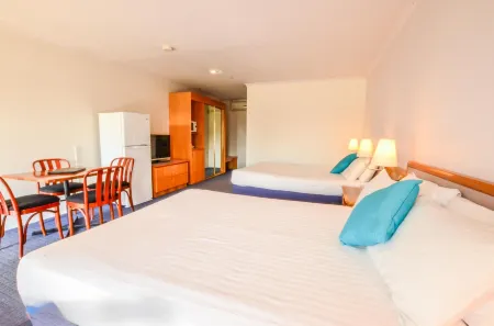 Meninya Palms Resort Moama