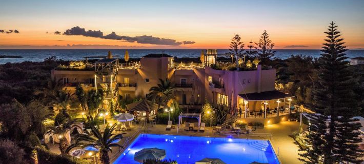 Apollo Resort Art Hotel Hotels in Messenia