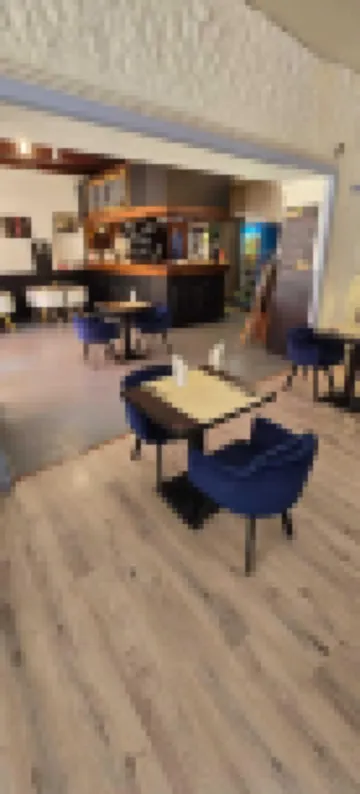 Hôtel Restaurant les Alizes Loriol le Pouzin