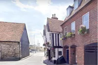 Anchorage Hotels in Poole