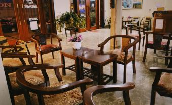SaPa Peace Valley Hotel