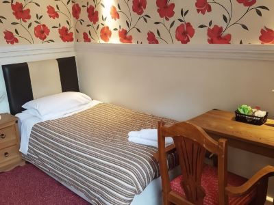 The Lismore Hotel