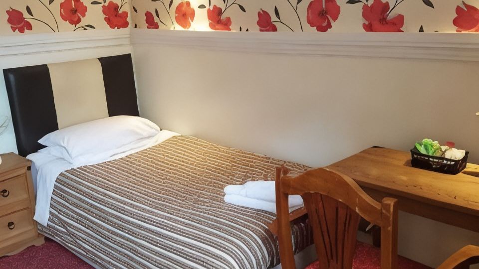 The Lismore Hotel