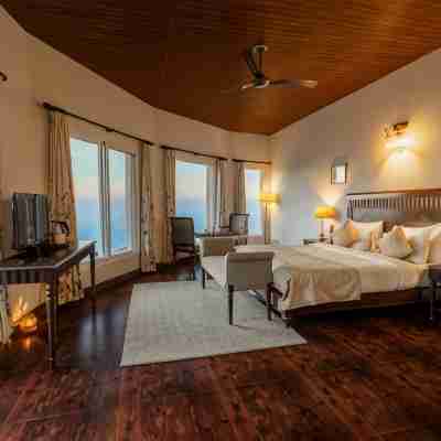 Tree of Life Highlands Mussoorie Rooms