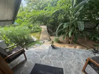Steps Garden Resort Hotels in Miriswatte