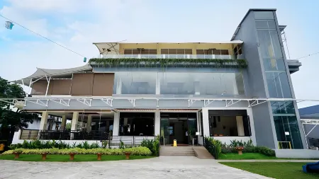 The Highland Park Resort Bogor