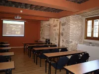 Hotel Las Leyendas Hotels in Avila