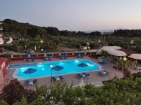 Brati - Arcoudi Hotel Hotels in Pineios