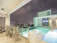 Hotel XYZ Hotele w: Leyte