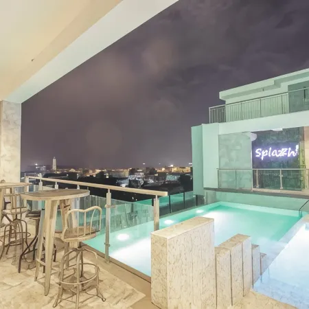 Hotel XYZ