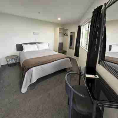 베이코트 레이크프론트 모텔 Rooms