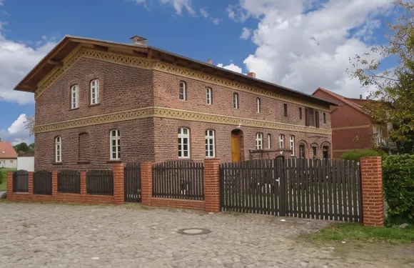 尼奇克祖姆諾斯霍夫公寓酒店