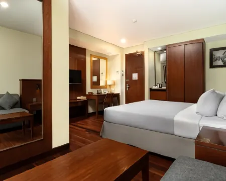 House Sangkuriang Hotels in Coblong