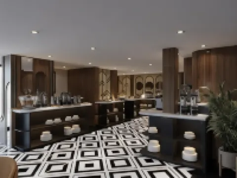 輝煌祕密酒店 河內酒店