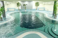Hotel Tomislavov Dom - ที่มีสระว่ายน้ำ