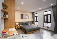 Merci Hoang Huy Riverside Hai Phong