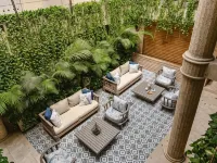 Hotel Casa Canabal by Faranda Boutique Hotels near La Matuna