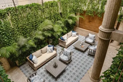 Hotel Casa Canabal by Faranda Boutique Hotel a 