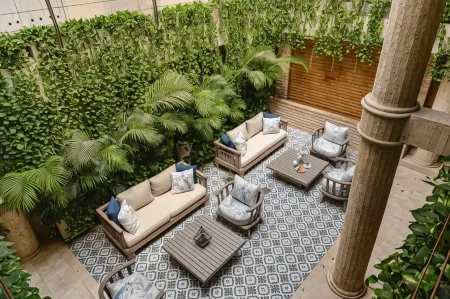 Hotel Casa Canabal by Faranda Boutique Отели рядом с достопримечательностью «Torre del Reloj»