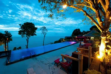 รูปภาพของซี การ์เด้น รีสอร์ทหาดเจ้าเภา