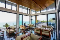 Tique Series Boutique Resort Hotels in Rayong