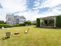 Nantucket Inn - Anacortes Hotels in Anacortes