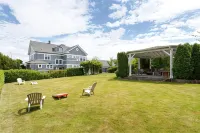 Nantucket Inn - Anacortes Hotels in Anacortes