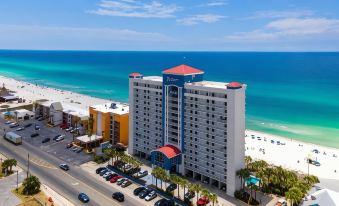 Radisson Panama City Beach - Oceanfront
