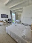 Luxury Pool Suites - Città Bianca Hoteles en Zona Industriale Val Pescara