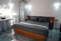 Eco Vista Hotels in Suntikoppa