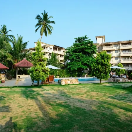 La Grace Resort
