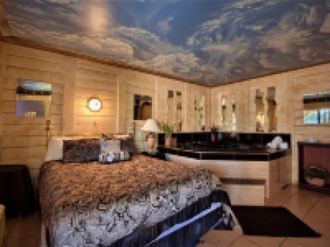 Americas Best Value Inn and Suites Yucca Valley Hotels in Yucca Valley