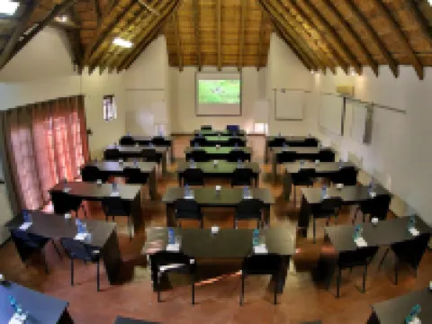 Mangwa Valley Game Lodge & Spa Hotels in Cullinan