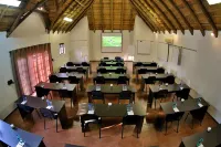Mangwa Valley Game Lodge & Spa Hotels in Cullinan
