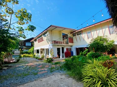 รูปภาพของฮักเคียงโขง HUG Khieng Khong Nongkhai Hostel