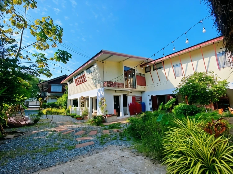 รูปภาพของฮักเคียงโขง HUG Khieng Khong Nongkhai Hostel