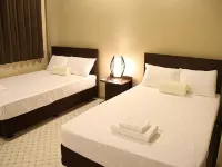 DW Motel Hotels in Koror