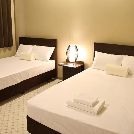 DW Motel