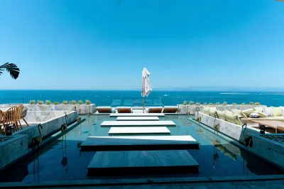 Swissôtel Living Bodrum Hôtels à : Gundogan Mahallesi