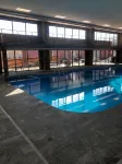 Boarders Inn & Suites by Cobblestone Hotels - Grand Island - 2-Sterne