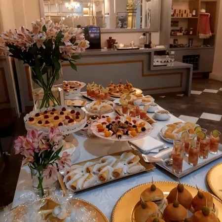 Adamas House Hotel Boutique