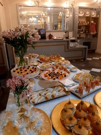 Adamas House Hotel Boutique